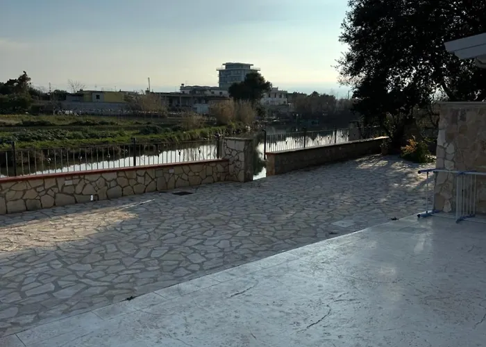 Bianca Bilocale Appartement Foce Varano