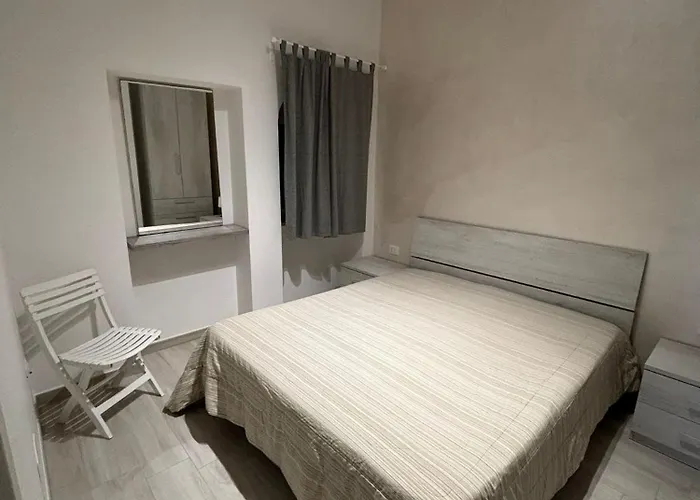 Bianca Bilocale Appartement