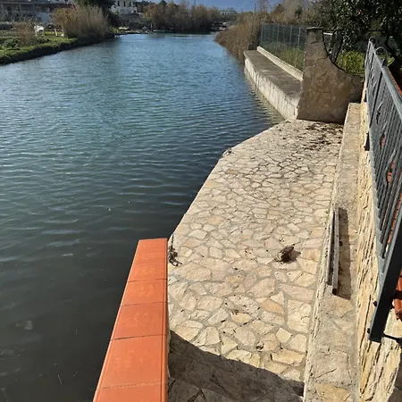 Apartment Bianca Bilocale Foce Varano