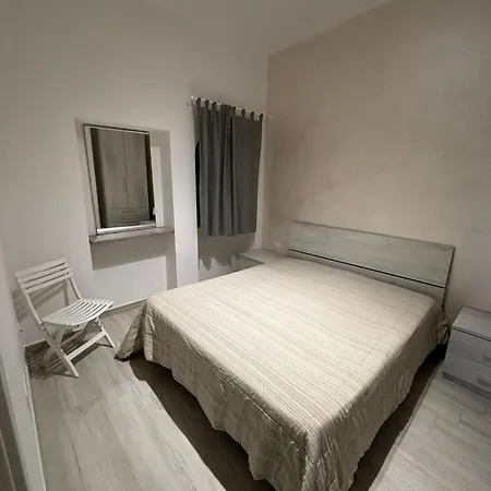 Bianca Bilocale Apartment