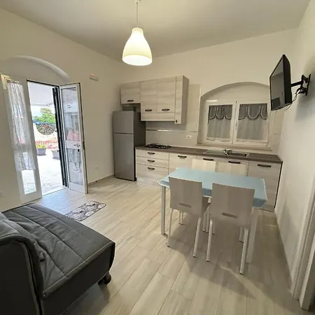 Apartment Bianca Bilocale *