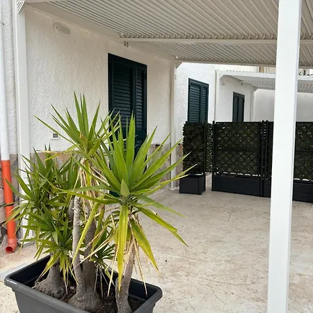 Appartement Bianca Bilocale