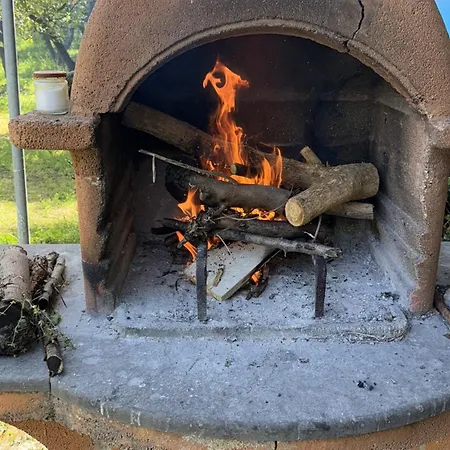 Appartement Bianca Bilocale